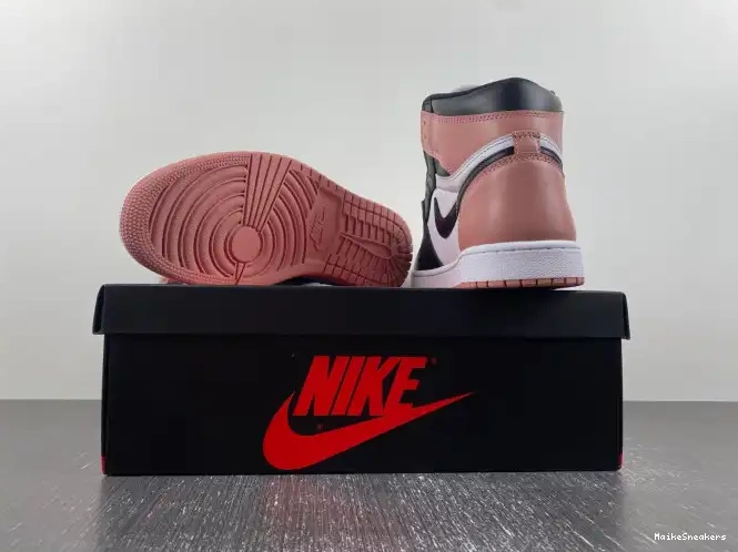 MaikeSneakers 1 861428-101 Rust Retro Air Og Pink Nrg High Jordan 0331